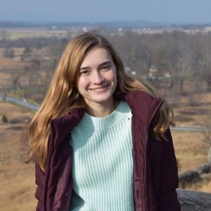 Meet your Posher, Eva